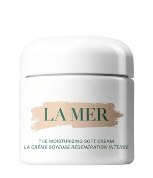 La Mer The Moisturizing Soft Cream Gesichtscreme · 100 ml