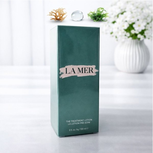 La Mer The Treatment Lotion Gesichtslotion · 150 ml