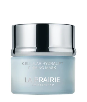 La Prairie Swiss Cellular Exfoliator And Masks Hydralift Firming Mask Gesichtsmaske · 50 ml