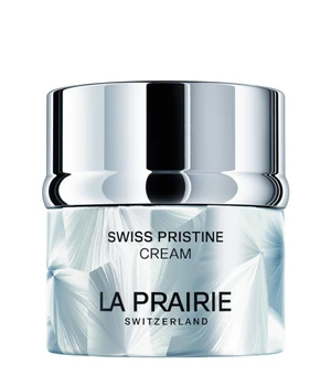 La Prairie Swiss Pristine Cream Gesichtscreme · 50 ml
