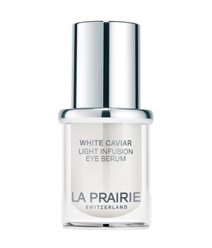 La Prairie White Caviar Light Infusion Eye Serum Augenserum · 15 ml