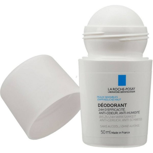 La Roche-Posay Deo-Roller ROCHE-POSAY Physiolog.Deo Roll-on
