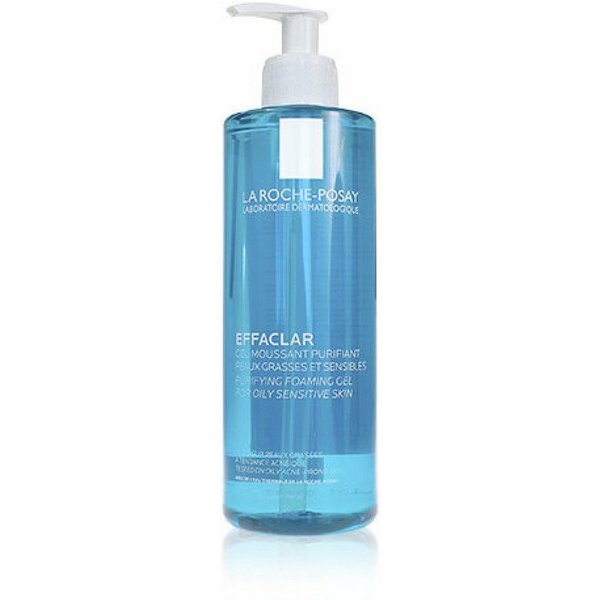 La Roche-Posay Duschgel Effaclar, 1-tlg., 400 ml Duschgel