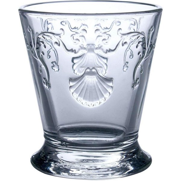 La Rochere Glas Wasserglas "Versailles" / 250 ml / 6 Stück, 1-tlg.