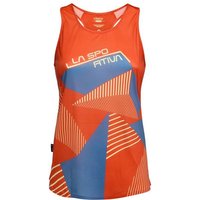 LA SPORTIVA Comp Tank W, Größe L in Grau