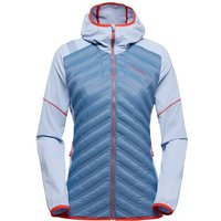 LA SPORTIVA Damen Jacke Koro, Größe XS in Blau