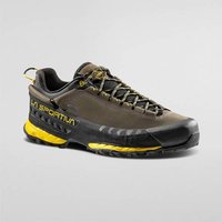 LA SPORTIVA Herren He/Uni TX5 Low GTX, Größe 44 ½ in Grau