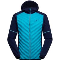 LA SPORTIVA Herren Jacke Koro, Größe XXL in Blau