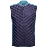 LA SPORTIVA Herren Weste Alya, Größe M in Blau