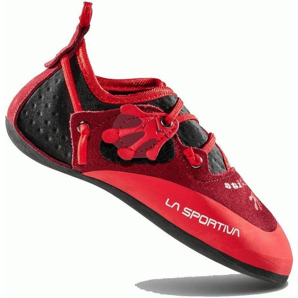 La Sportiva Stickit Kletterschuh