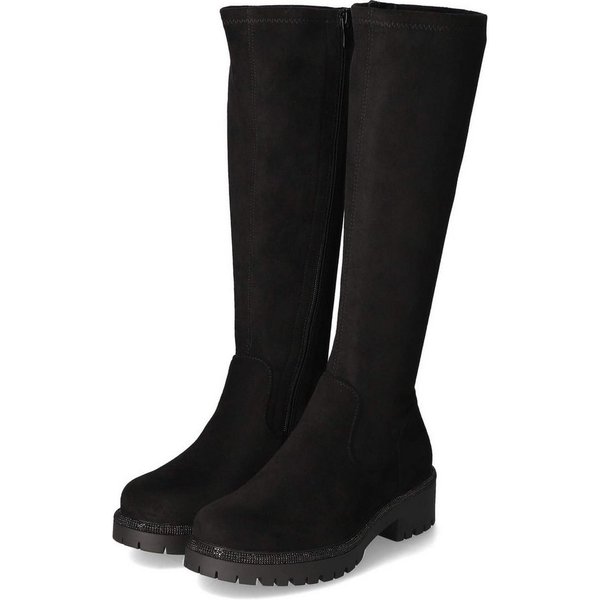 La Strada La Strada Klassische Stiefel 2381615 2201 Damen Textil black Stiefel