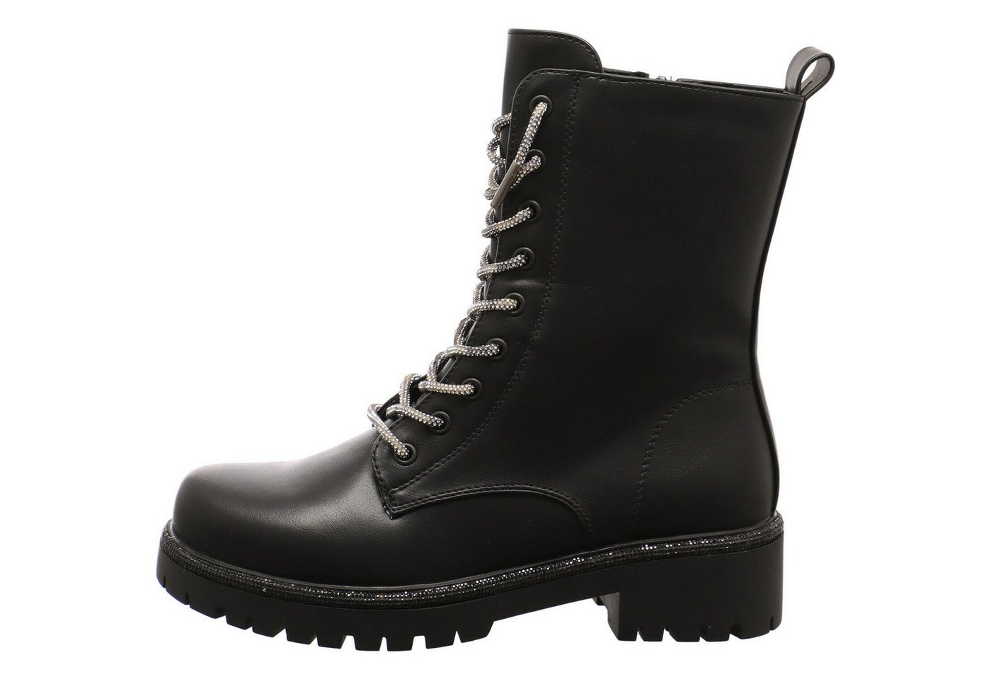La Strada Schnürboots – Bild 2 von 5