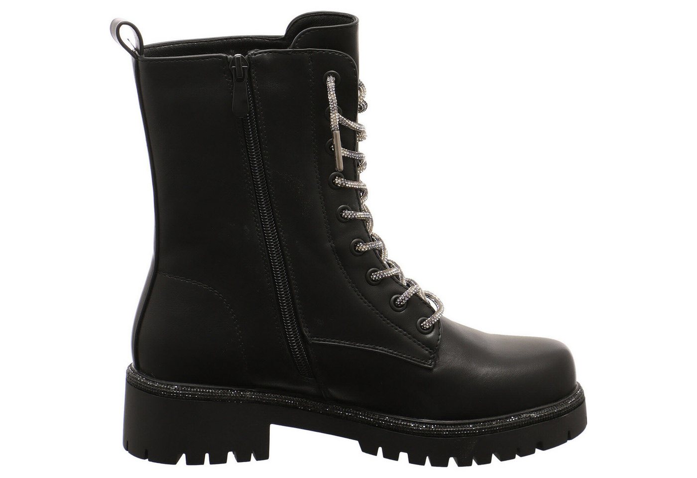 La Strada Schnürboots – Bild 4 von 5