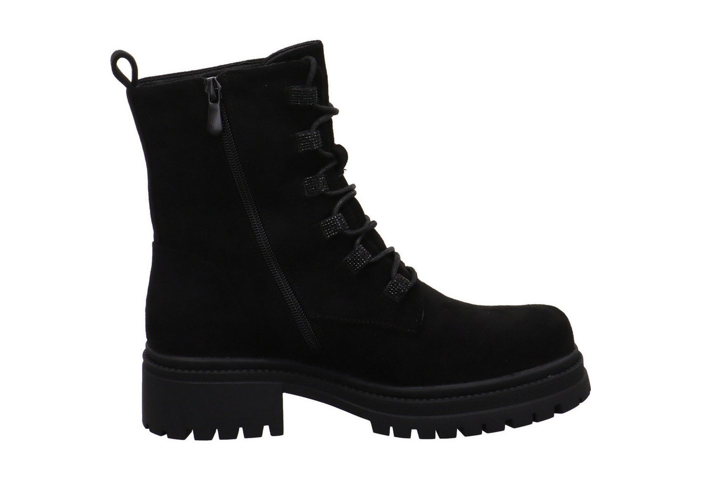 La Strada Schnürboots – Bild 4 von 5
