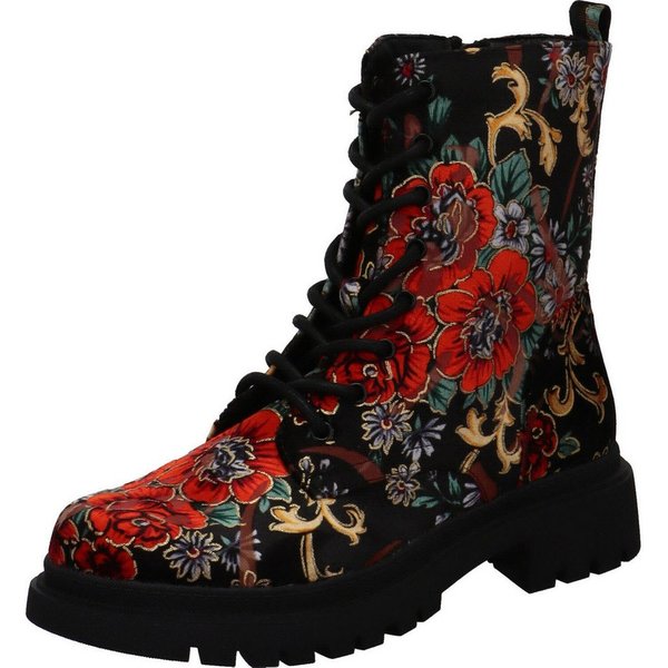 La Strada Schnürboots