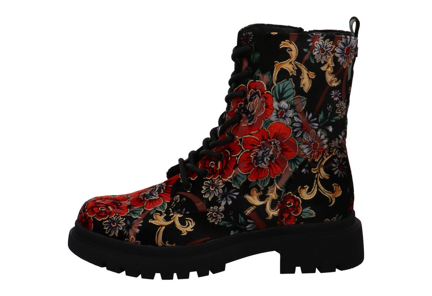 La Strada Schnürboots – Bild 2 von 5