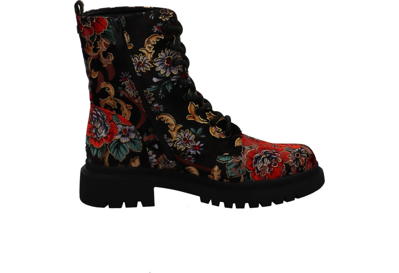 La Strada Schnürboots – Bild 4 von 5