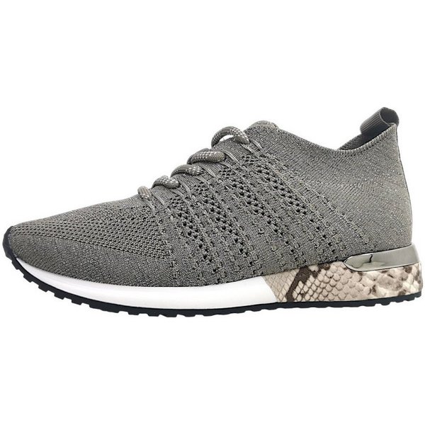 La Strada Schnürschuh
