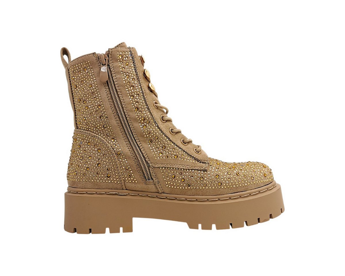 La Strada Schnürstiefel – Bild 2 von 3