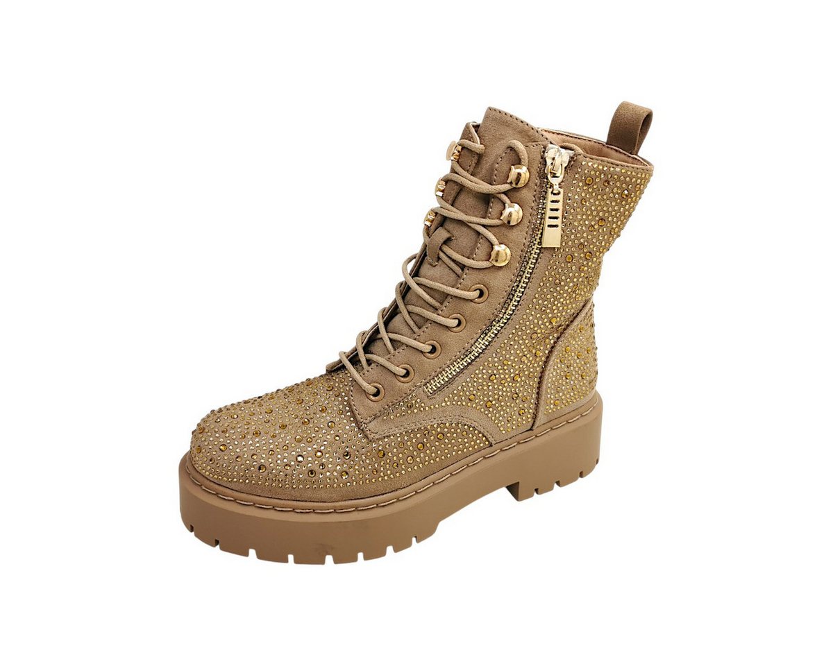La Strada Schnürstiefel – Bild 3 von 3