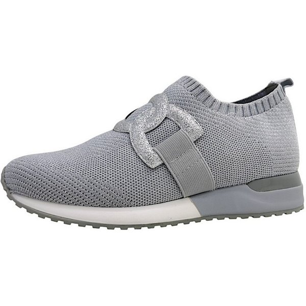 La Strada Slipper