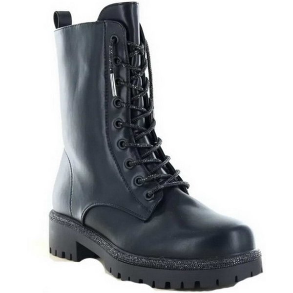 La Strada Stiefelette