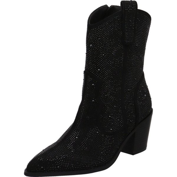 La Strada Stiefelette