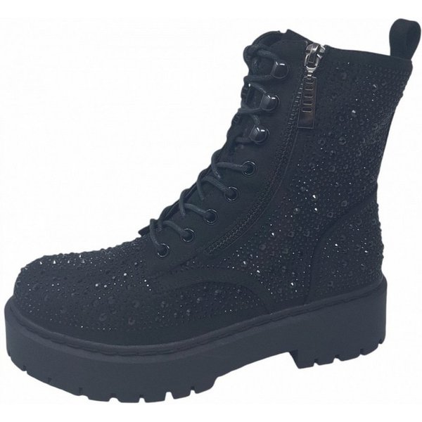 La Strada Stiefelette