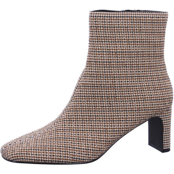 La Strada Watstiefel