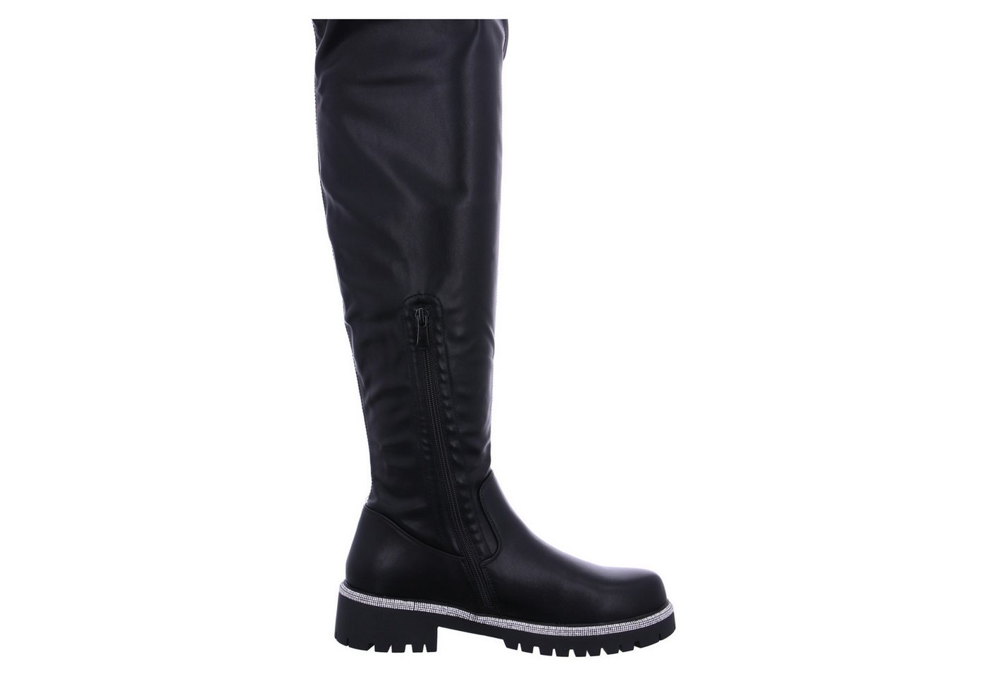 La Strada Weitschaftstiefel – Bild 3 von 4
