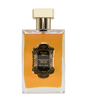 La Sultane de Saba ORIENTAL Amber Musc Santal Eau de Parfum · 100 ml