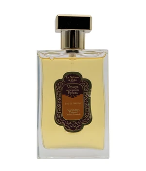 La Sultane de Saba SPICES Amber Vanilla Patchouli Eau de Parfum · 100 ml