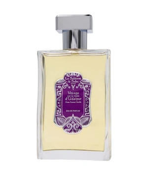 La Sultane de Saba UDAIPUR Musk Incense Vanilla Eau de Parfum · 100 ml