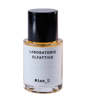 Laboratorio Olfattivo Laboratorio in Bianco Miss-U Eau de Parfum · 30 ml