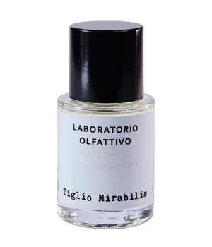 Laboratorio Olfattivo Laboratorio in Fiore Tiglio Mirabilis Eau de Parfum · 30 ml
