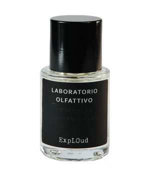 Laboratorio Olfattivo Laboratorio in Nero Exploud Eau de Parfum · 30 ml