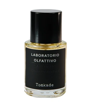 Laboratorio Olfattivo Laboratorio in Nero Tonkade Eau de Parfum · 30 ml