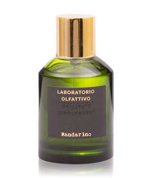 Laboratorio Olfattivo Master's Collection Mandarino Eau de Parfum · 100 ml