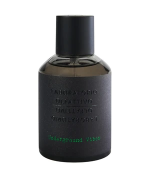 Laboratorio Olfattivo Undeground Vibes Eau de Parfum · 100 ml