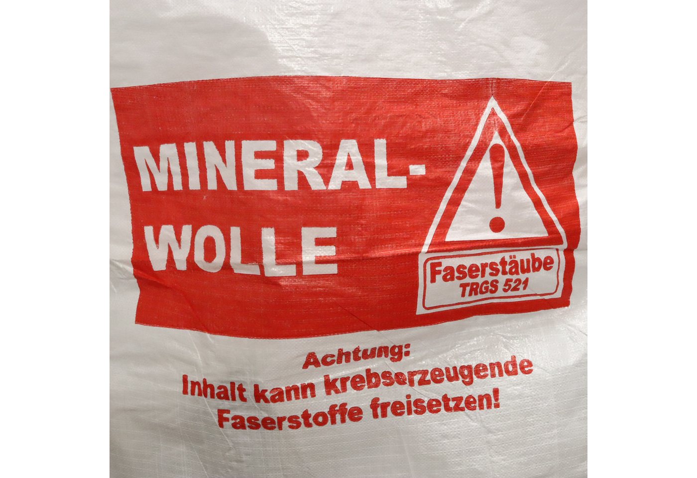 Lacers Big Bag 75700-BB-MIWO, Geeignet für Mineralwolle (MIWO) – Bild 2 von 5