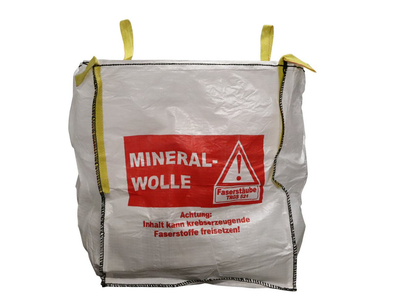 Lacers Big Bag 75700-BB-MIWO, Geeignet für Mineralwolle (MIWO) – Bild 4 von 5