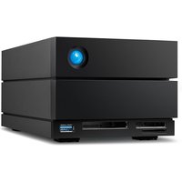 LaCie 2BIG DOCK disk array