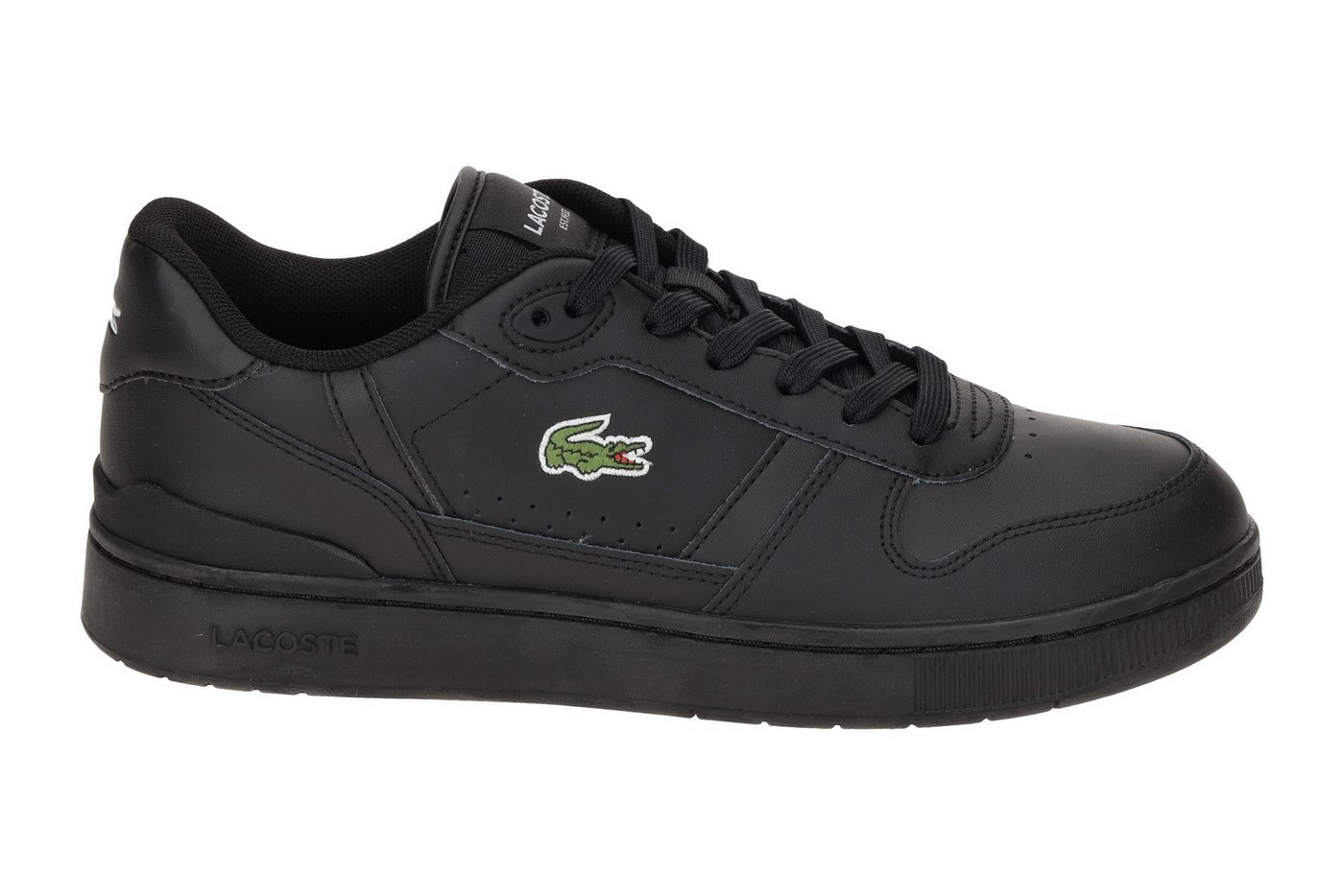 Lacoste 48SMA0031_02H Schnürschuh – Bild 2 von 5