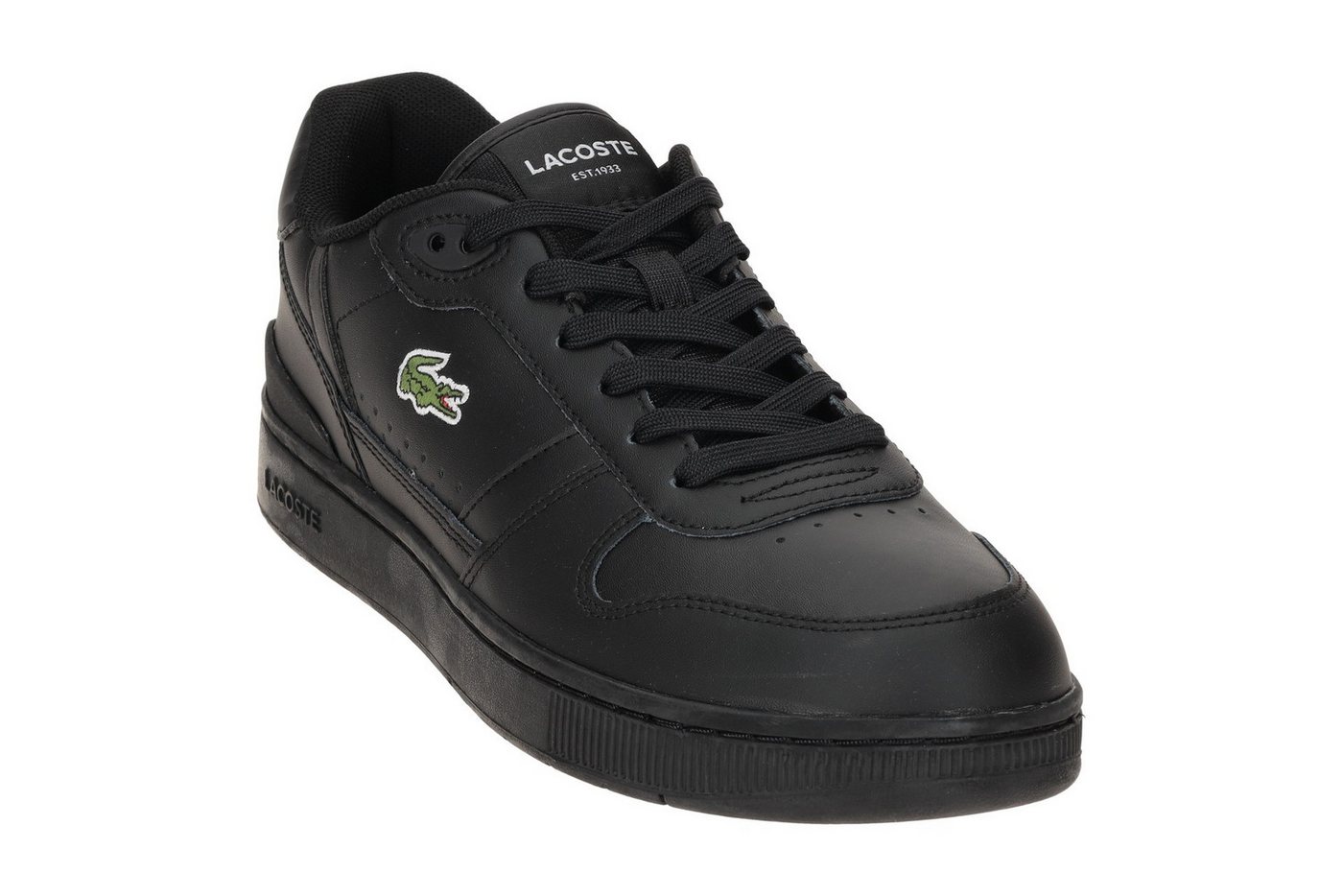 Lacoste 48SMA0031_02H Schnürschuh – Bild 3 von 5