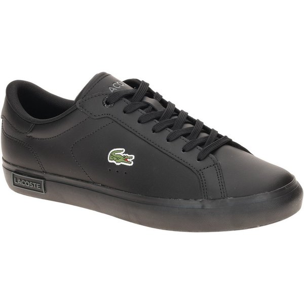 Lacoste 49SMA0081 02H Schnürschuh
