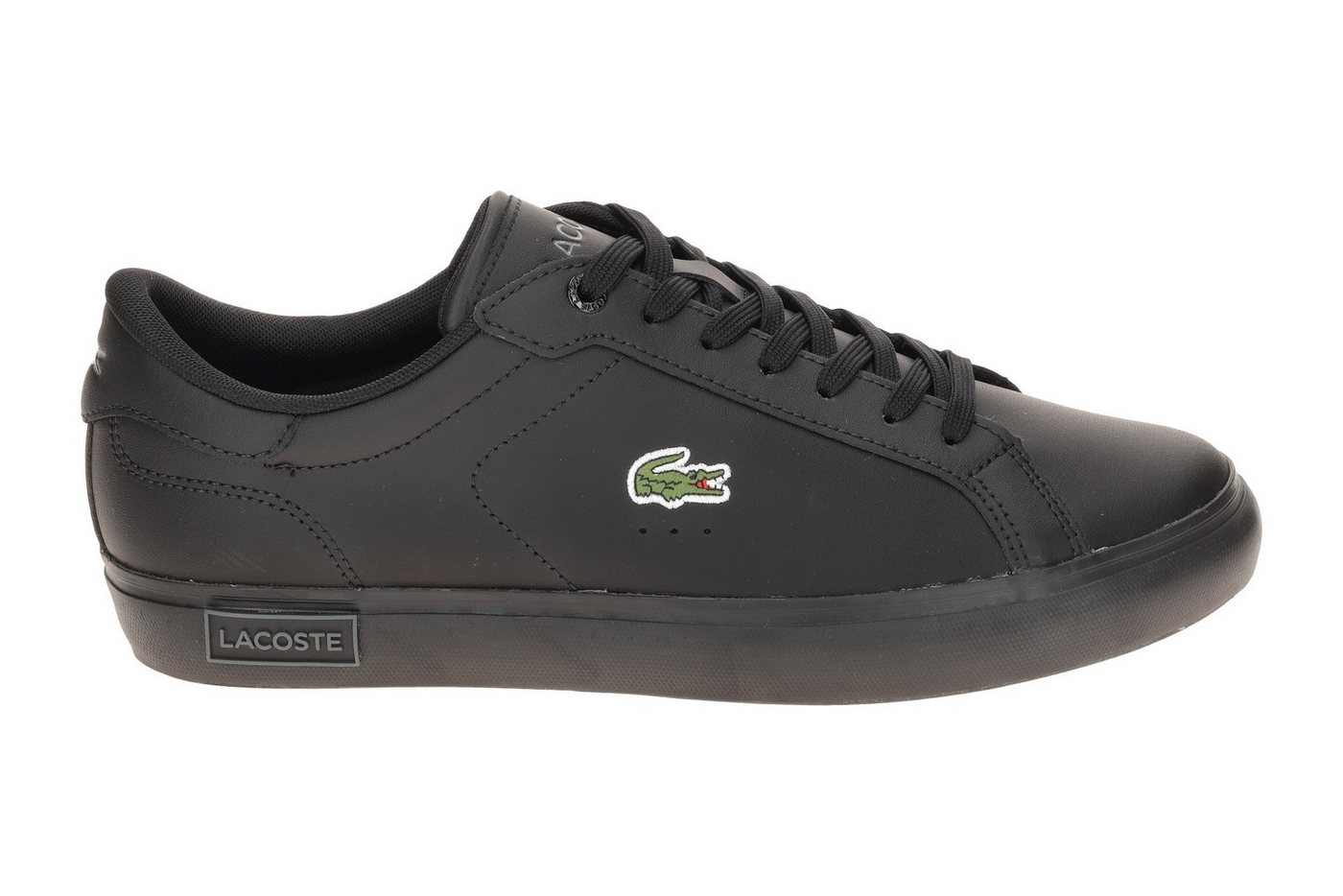 Lacoste 49SMA0081 02H Schnürschuh – Bild 2 von 5