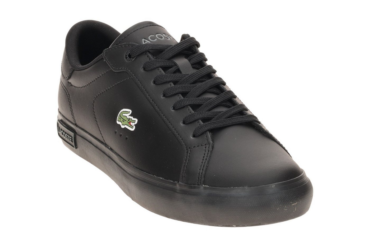 Lacoste 49SMA0081 02H Schnürschuh – Bild 3 von 5