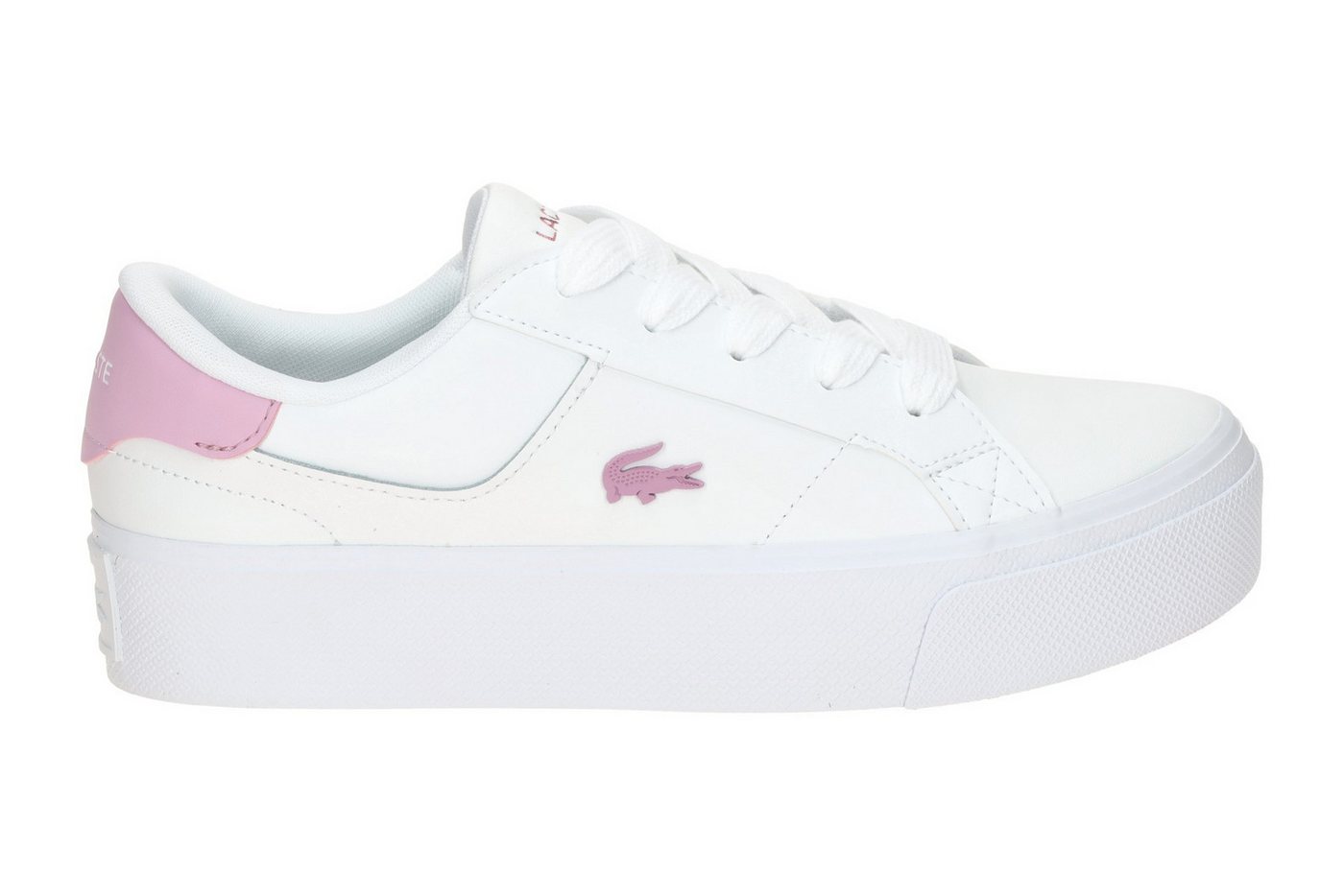 Lacoste 51CFA0021_1Y9 Schnürschuh – Bild 2 von 5