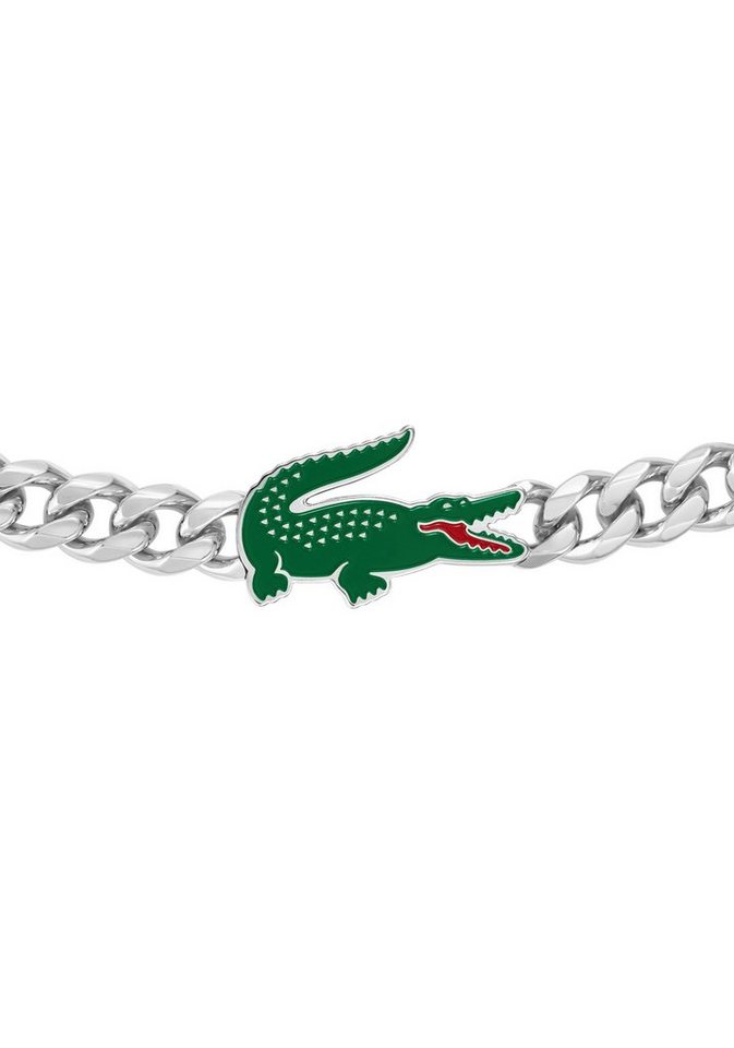 Lacoste Armband ARTHOR, mit Emaille – Bild 2 von 4