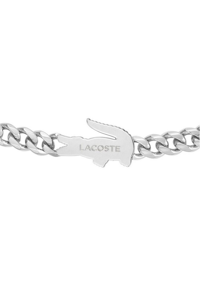 Lacoste Armband ARTHOR, mit Emaille – Bild 3 von 4
